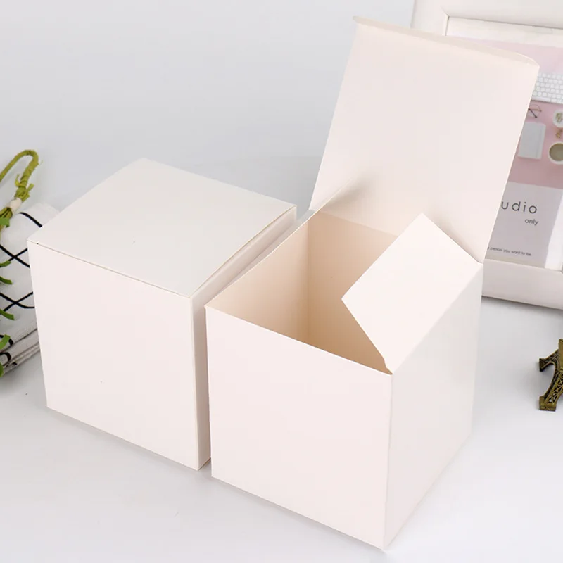 Event Party Box - 100 Stück 5 x 5 x