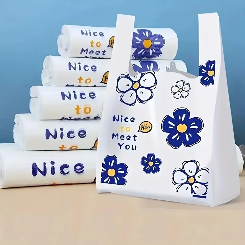 Event Party Shop - Dicke und robuste Einkaufstasche, geeignet für