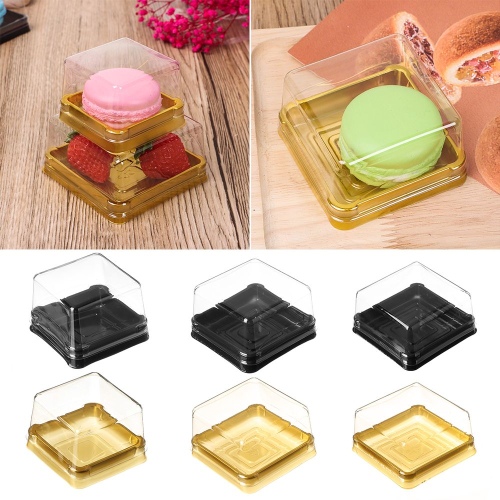 Event Party Box - 50Sets Heißer China Mid-Autumn Festival Hochzeit