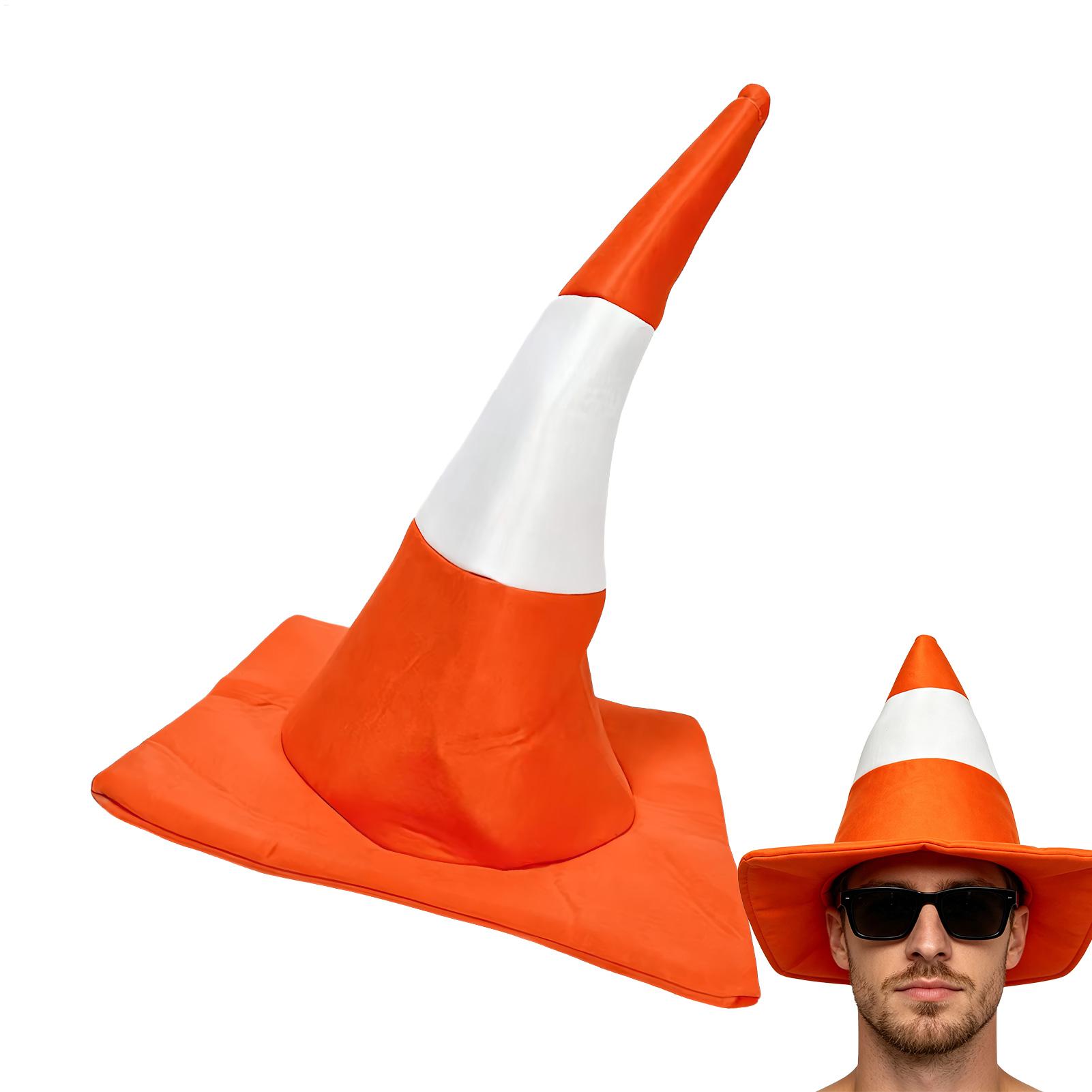 Party Hat Cone - 2026 neuer Kegelhut aus weichem Filz,