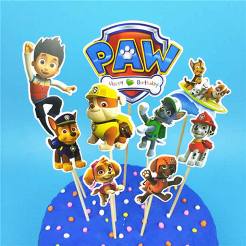 Paw Patrol Skye Cartoon Anime  – Supply Event Bewertung und Preis