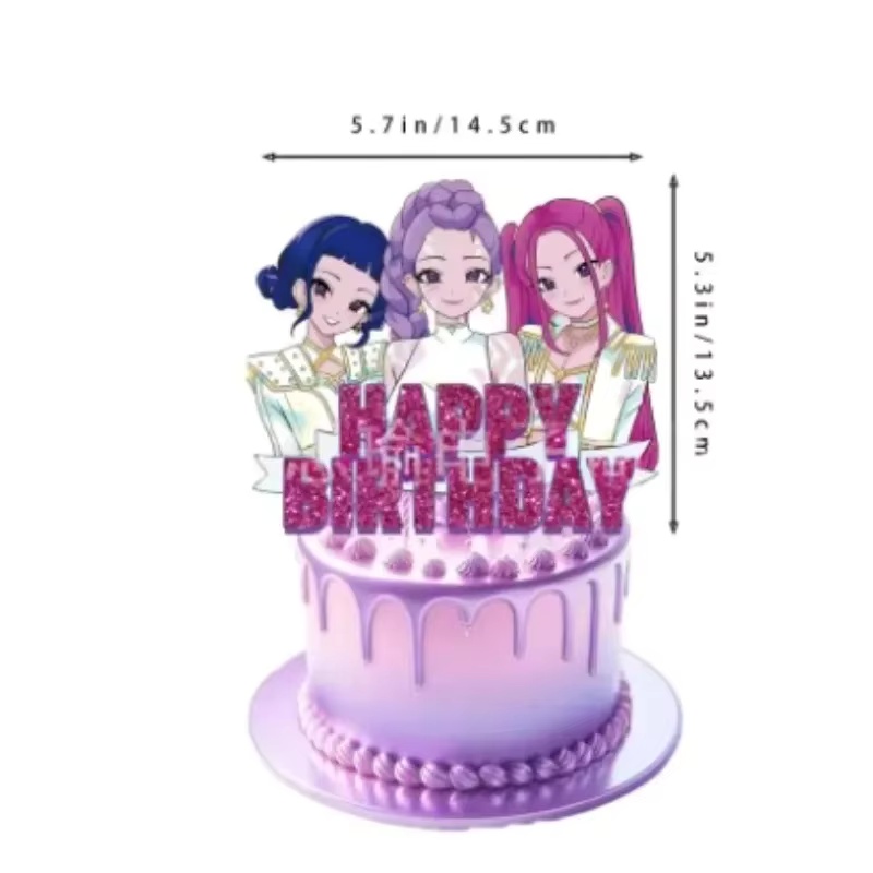 Anime-Mädchen Lumi Mila Zoi He – Event Supplies Bewertung und Preis
