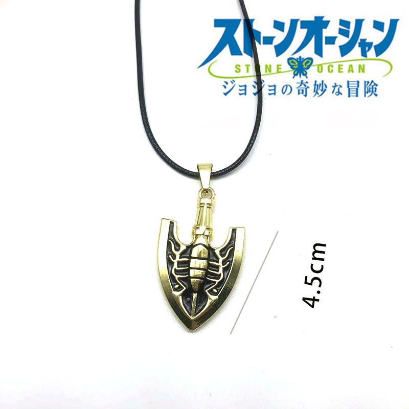 JoJo's Bizarre Adventure Stand – Event Support Bewertung und Preis