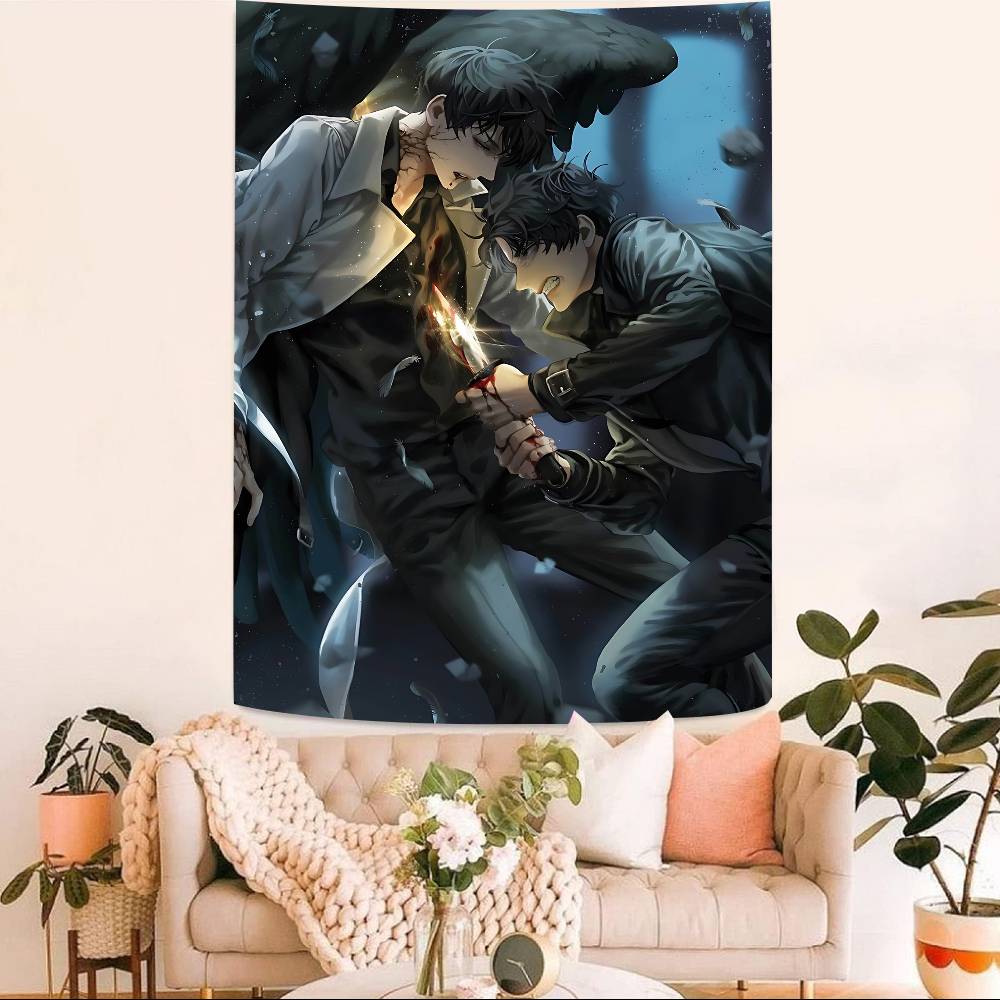 Anime Omniscient R-Reader V-Vi – Dessert Table Backdrop Bewertung und Preis