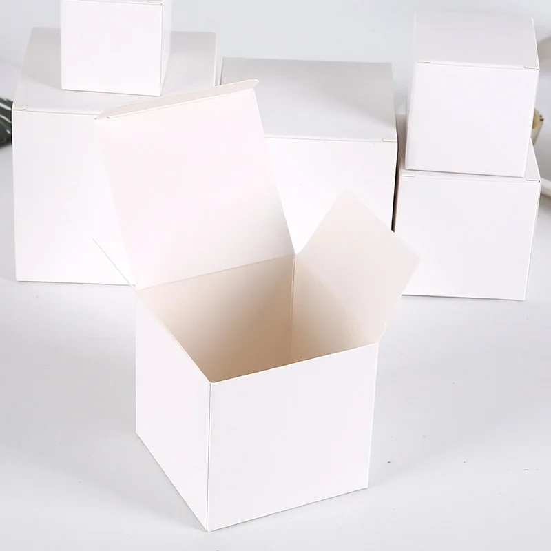 100 Stück 5 x 5 x 5/6 x 6 x 6/ – Event Party Box Bewertung und Preis