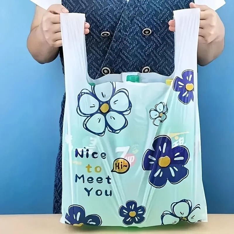 Dicke und robuste Einkaufstasc – Event Party Shop Bewertung und Preis