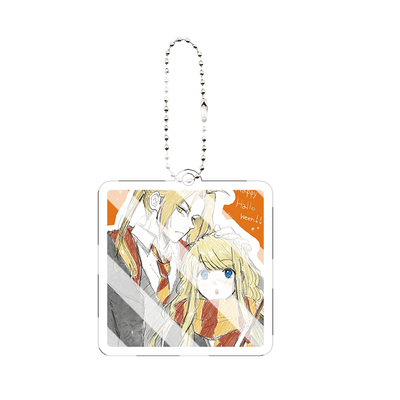 FULLMETAL ALCHEMIST Acryl-Schl – Supply Event Bewertung und Preis