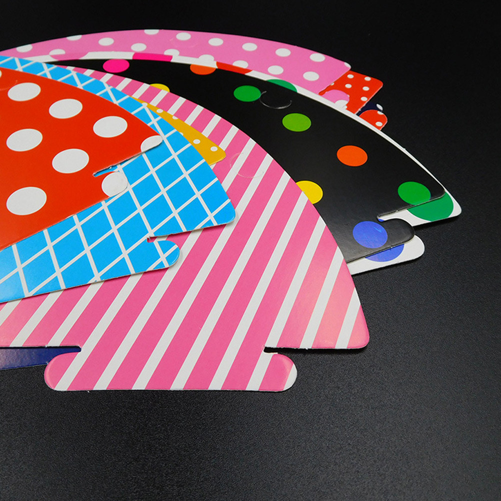 11 Stück Geburtstagsparty-Kege – Party Hat Cone Bewertung und Preis