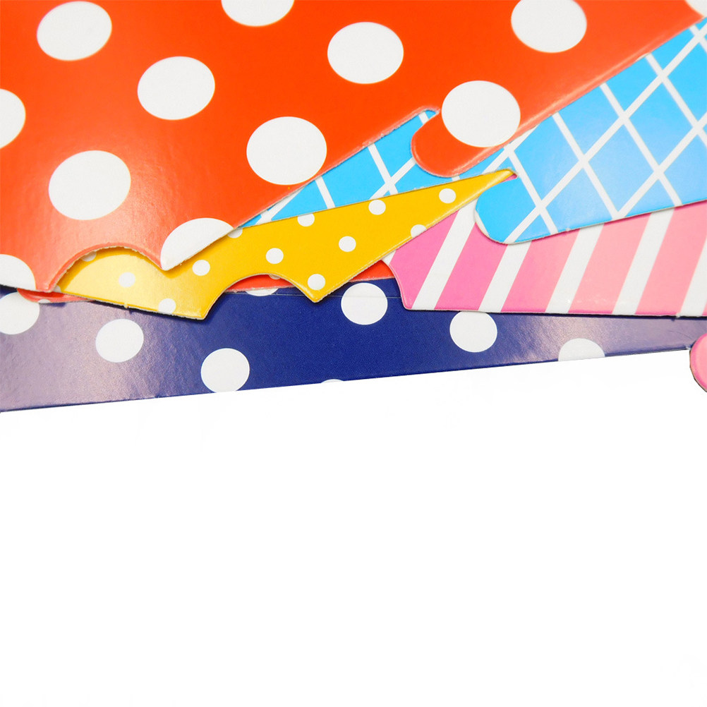 11 Stück Geburtstagsparty-Kege – Party Hat Cone Bewertung und Preis