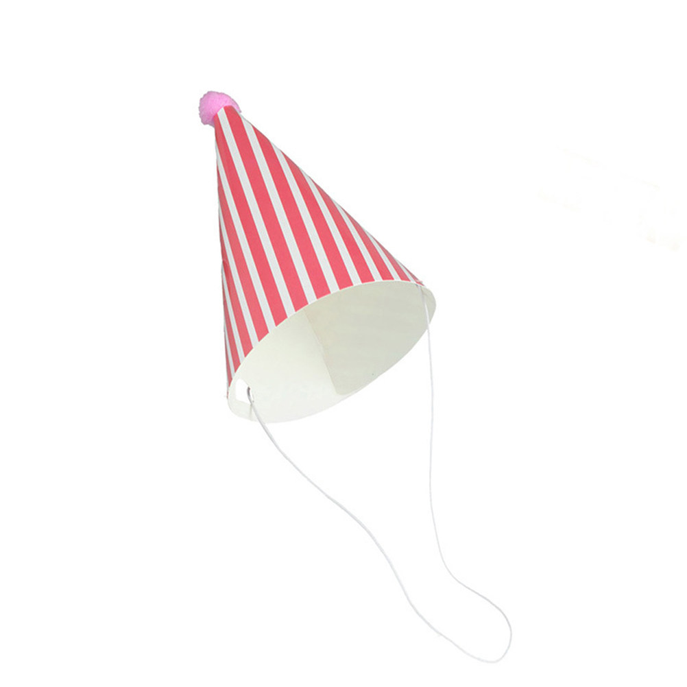 11 Stück Geburtstagsparty-Kege – Party Hat Cone Bewertung und Preis
