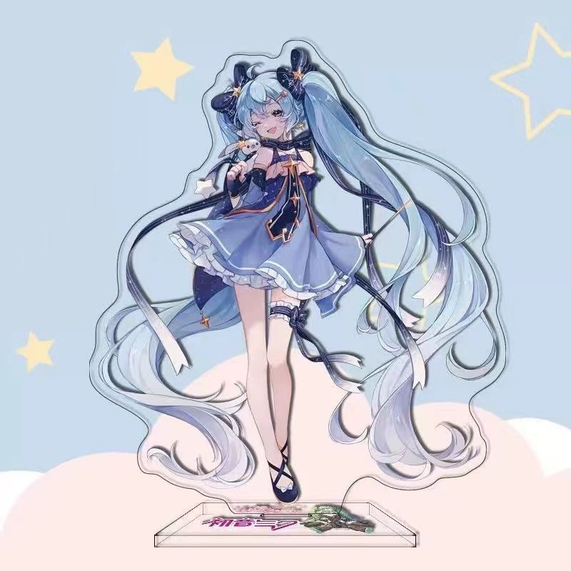 Hatsune Miku Anime-Charakter A – Event Support Bewertung und Preis