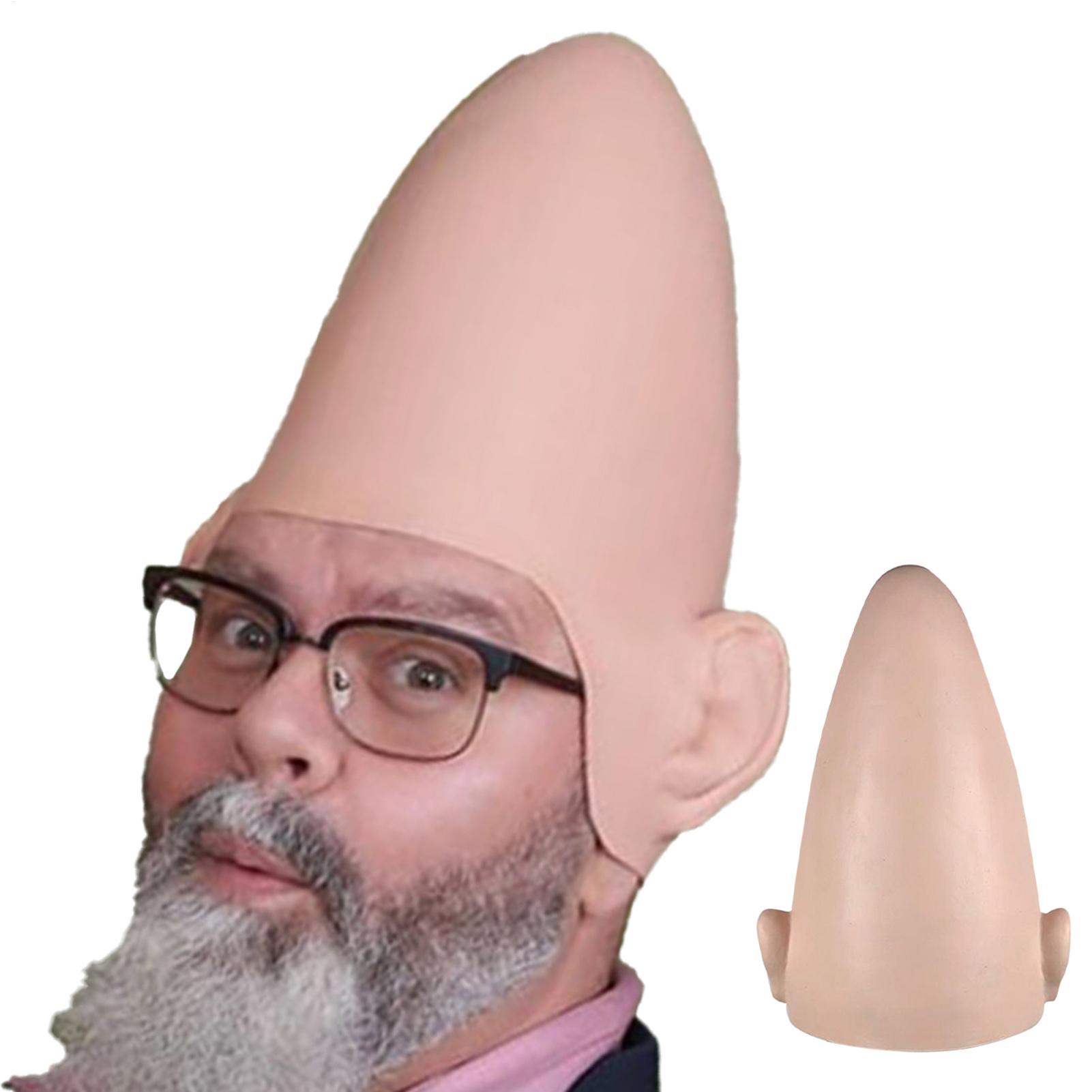 Halloween Alien Kegel Glatzkop – Party Hat Cone Bewertung und Preis