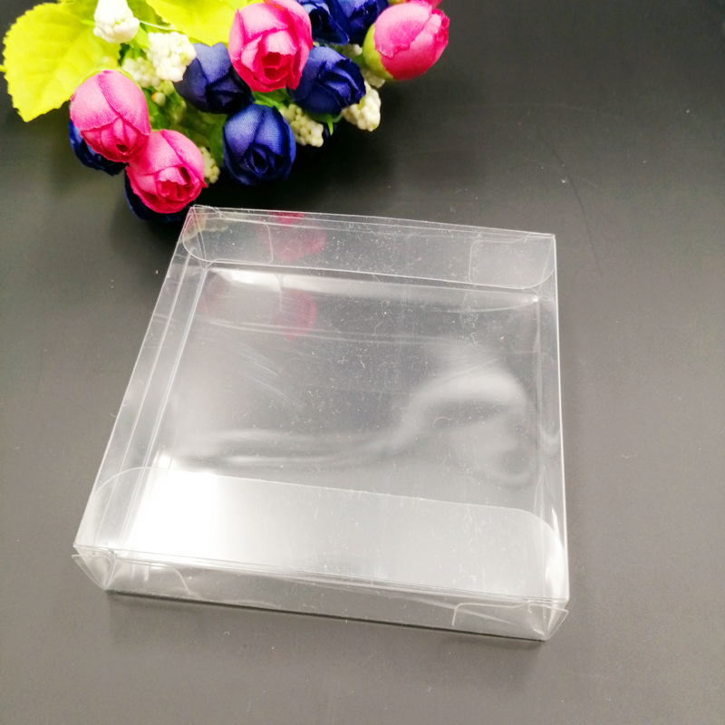 50 Stück ABB Klare transparent – Event Party Box Bewertung und Preis