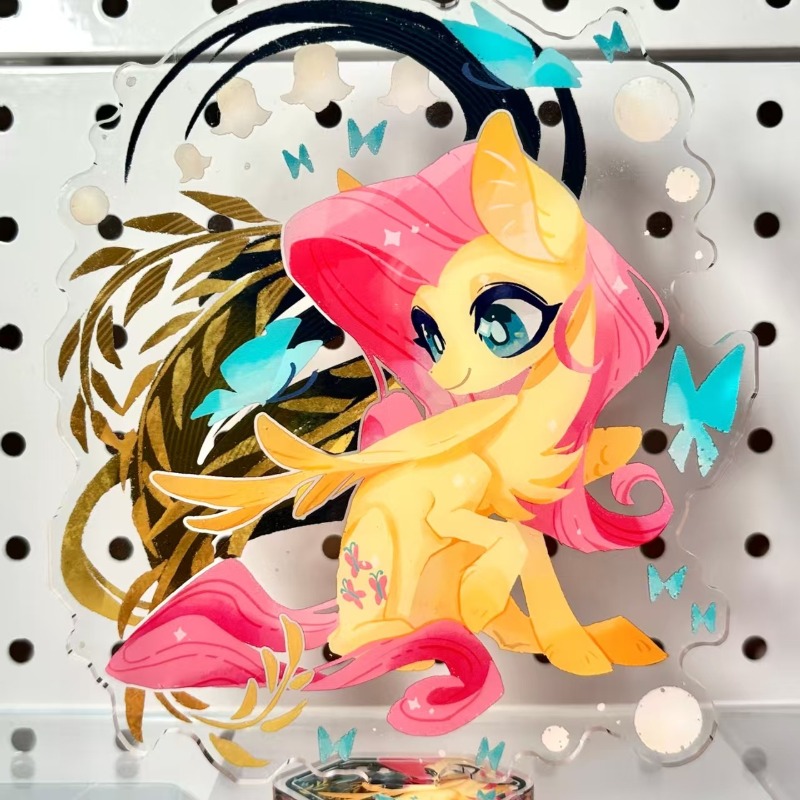 3,93 Zoll Anime-Zubehör Applej – Event Support Bewertung und Preis