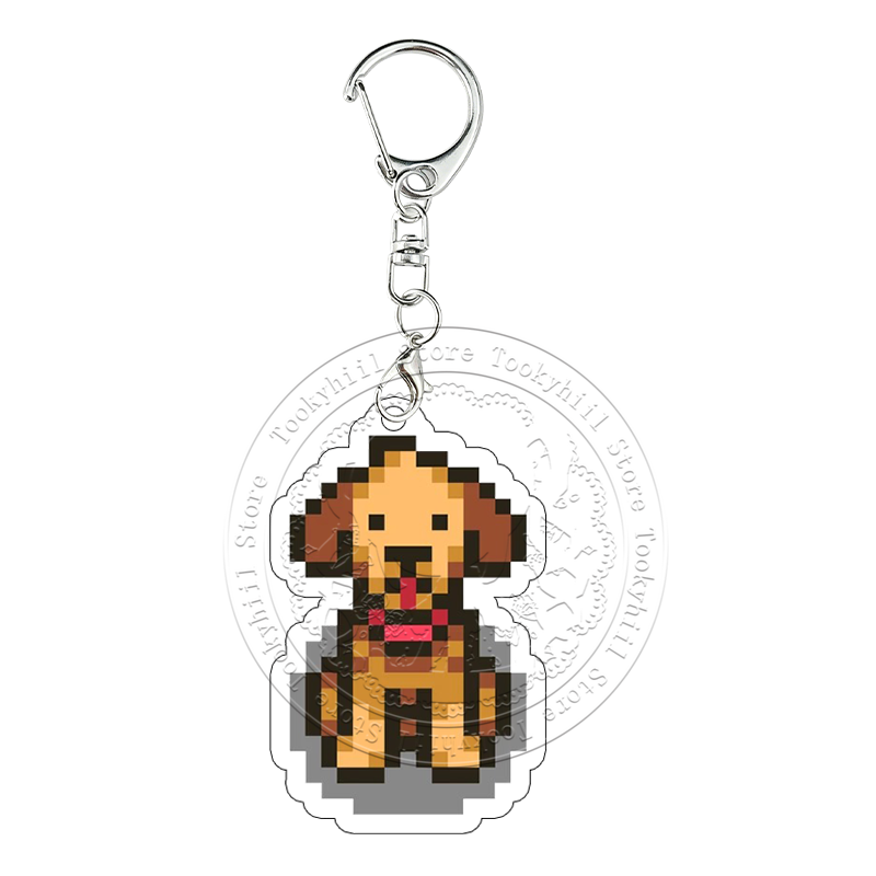 Stardew Valley Acryl-Schlüssel – Supply Event Bewertung und Preis