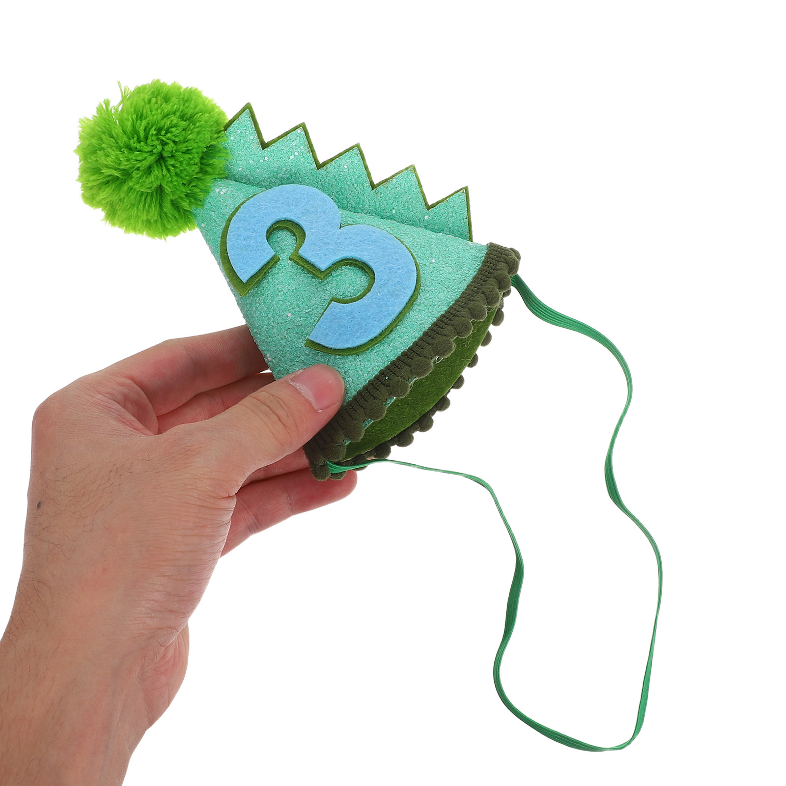 Dinosaurier-Geburtstagshut, gr – Party Hat Cone Bewertung und Preis