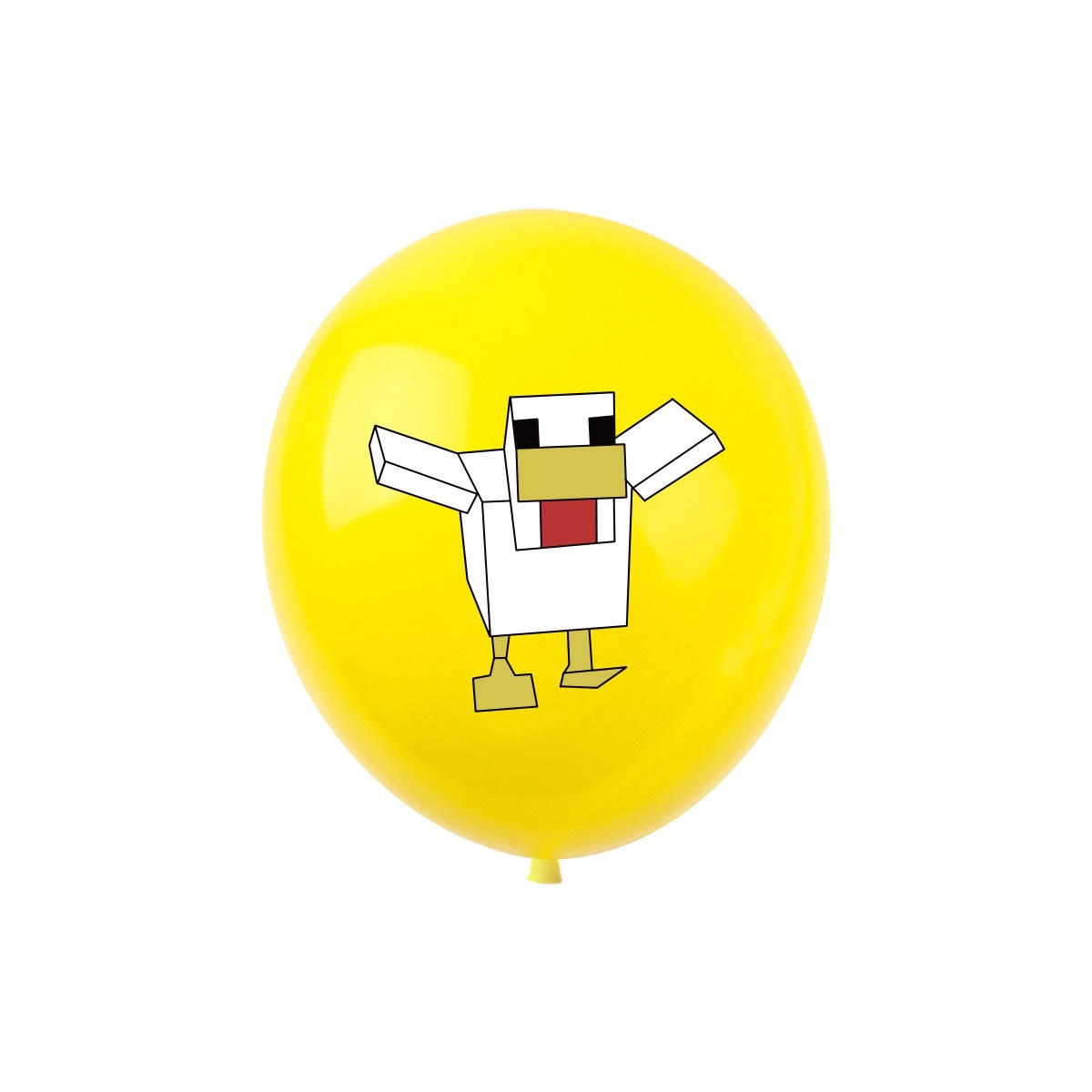 50/100 Stück Minecraft Pixel-B – Supply Event Bewertung und Preis