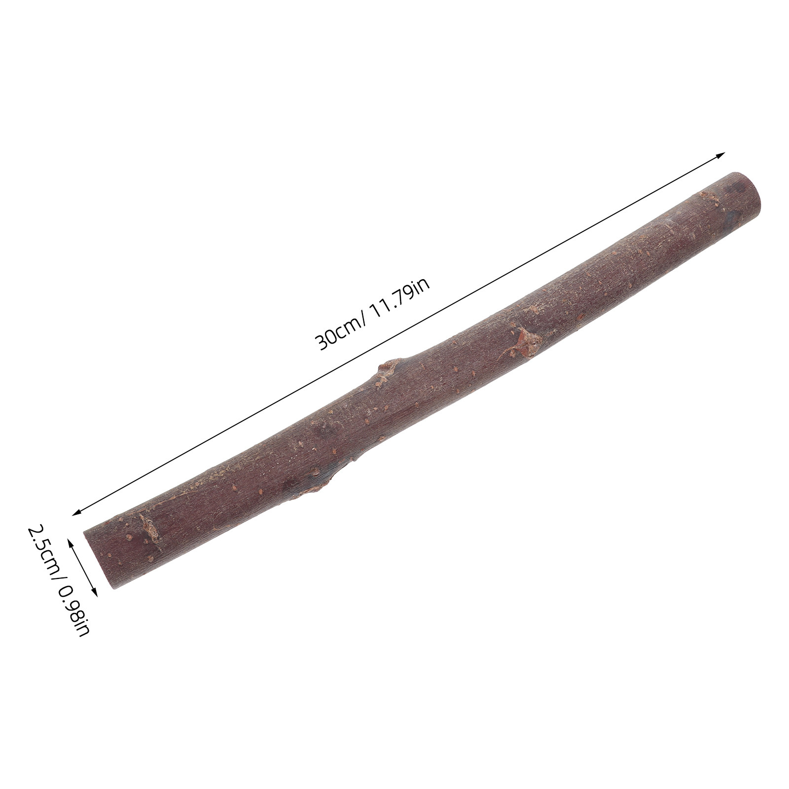 6 Stück Birkenholz-Zweige Natü – Centerpiece Stick Bewertung und Preis