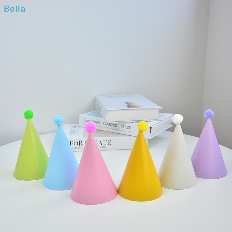 5/6/9/12 Stück Kegelförmige Ge – Party Hat Cone Bewertung und Preis