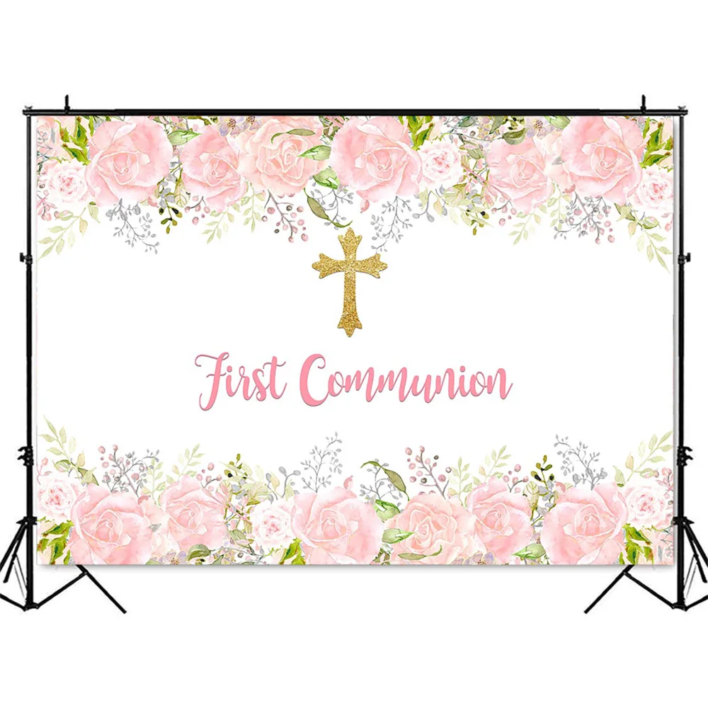 Erstkommunion Geburtstag Hinte – Dessert Table Backdrop Bewertung und Preis