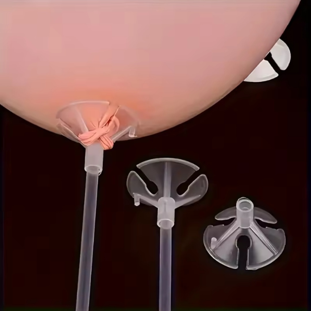 10/50 Stück Kunststoff-Ballonh – Plastic Cup 50Pcs Bewertung und Preis