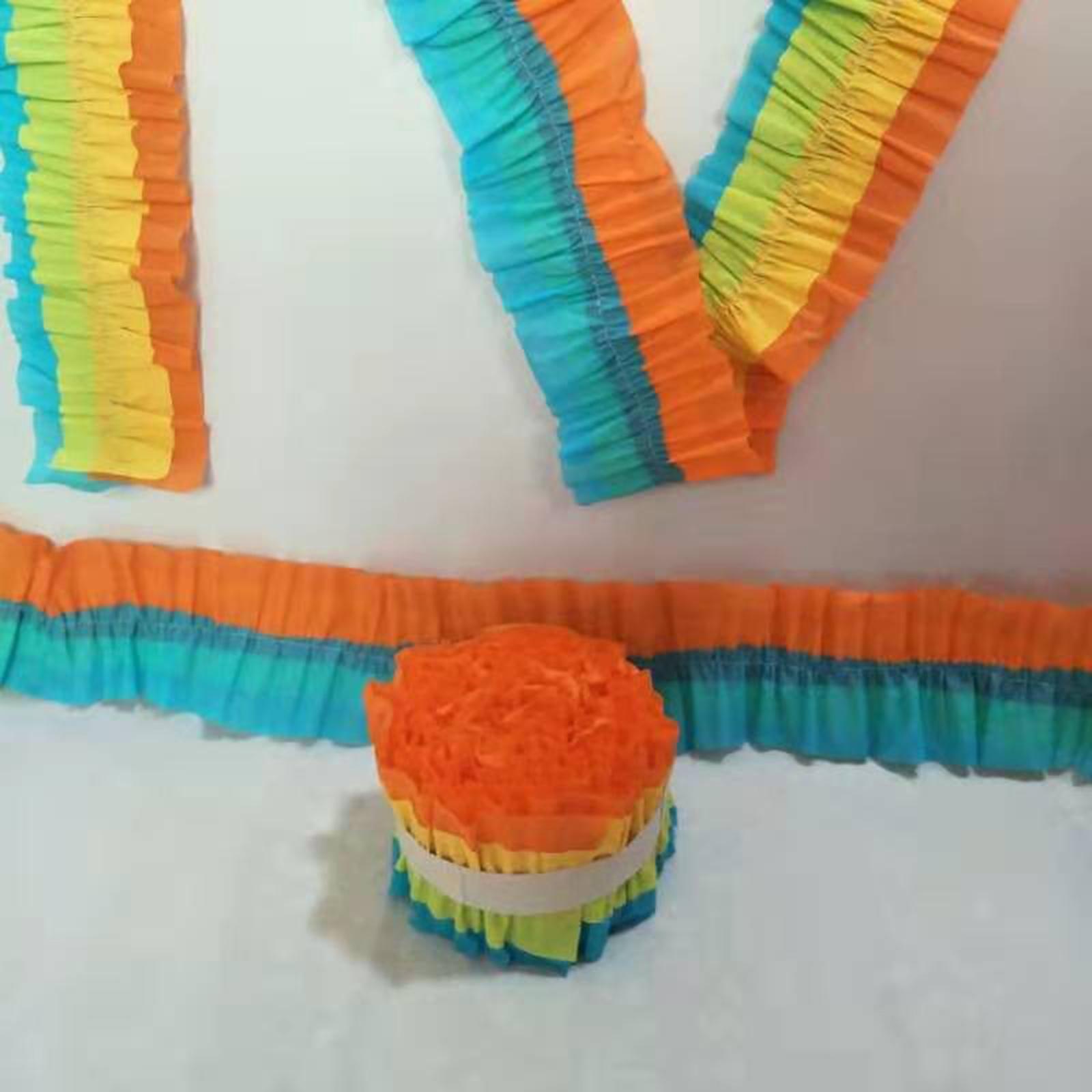 2 Stück Knitterpapierrolle Kre – Papercraft Supply Ribbon Bewertung und Preis