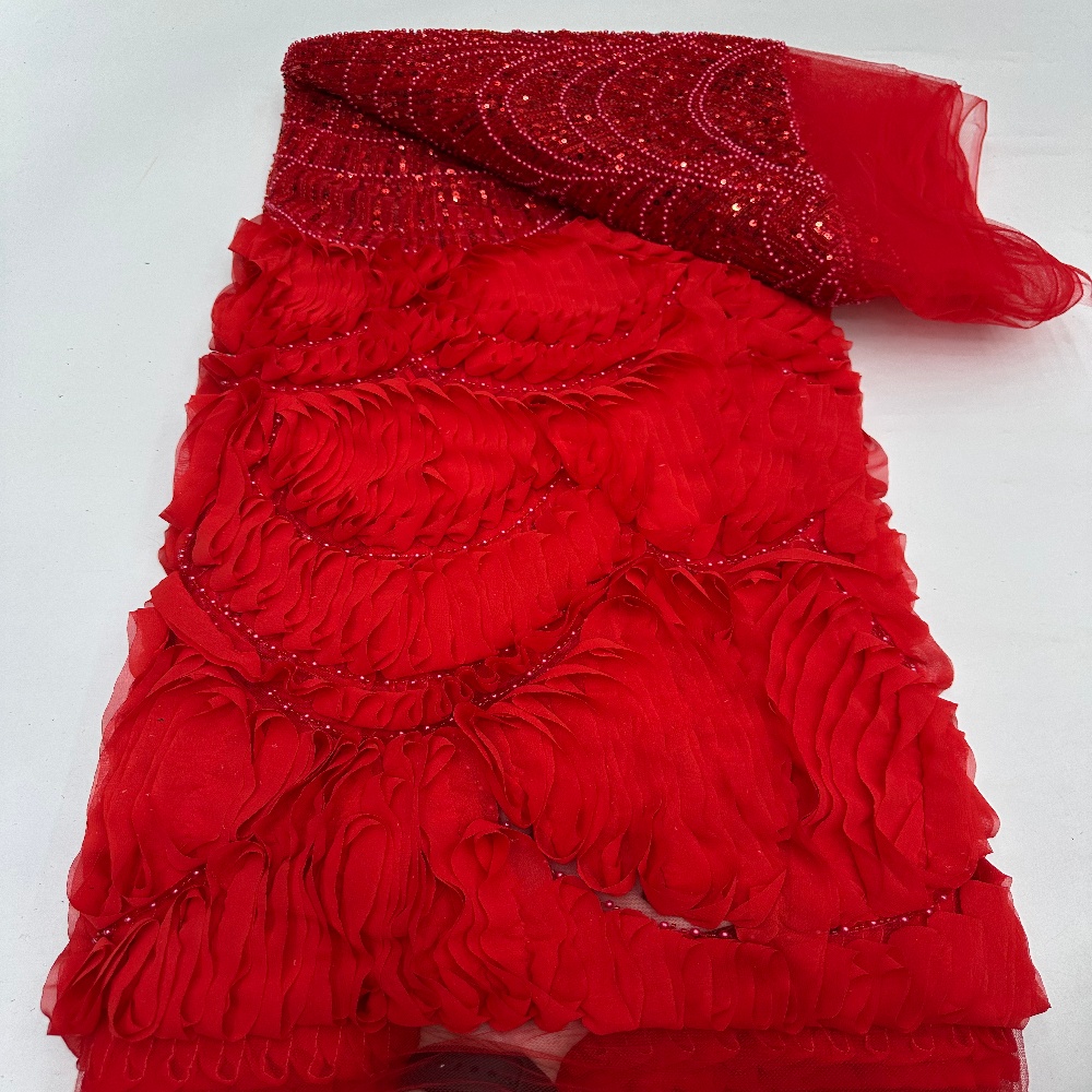 Luxuriöser Afrikanischer Paill – Glitter Tablecloth Bewertung und Preis